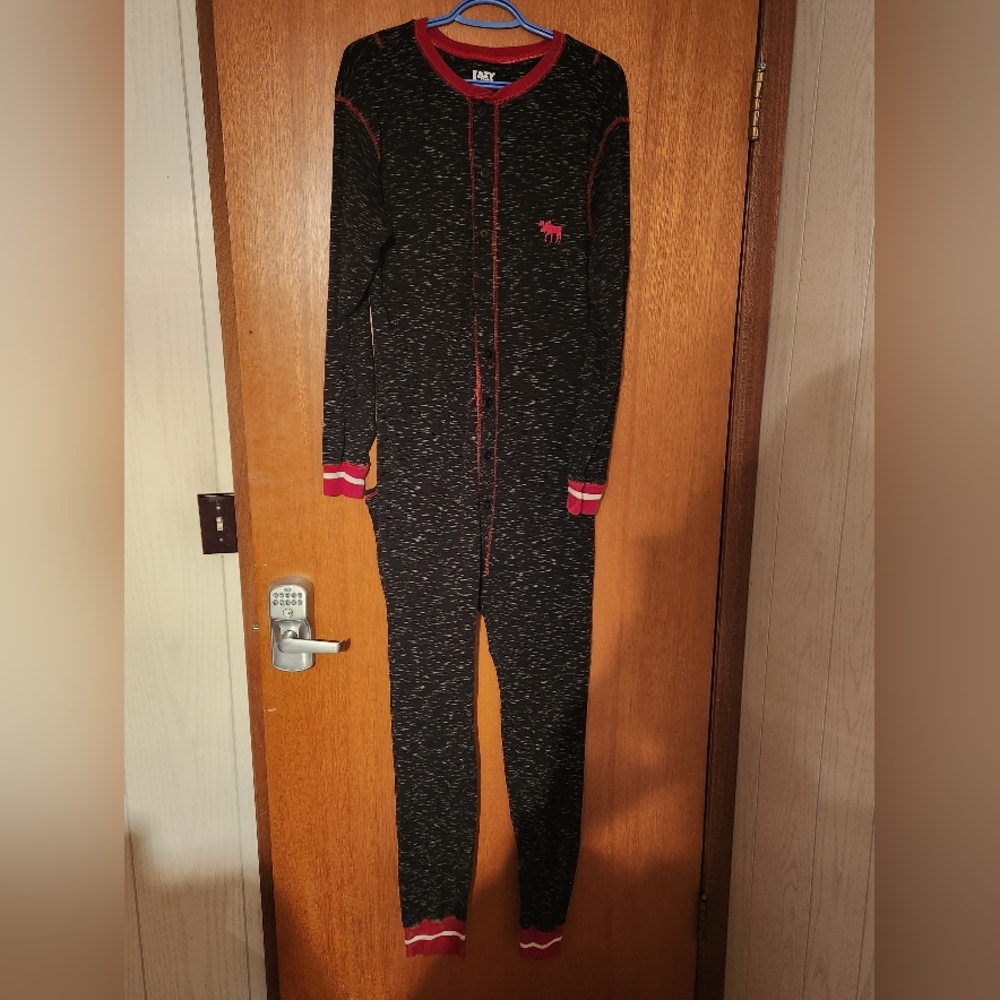 Lazyone onezie